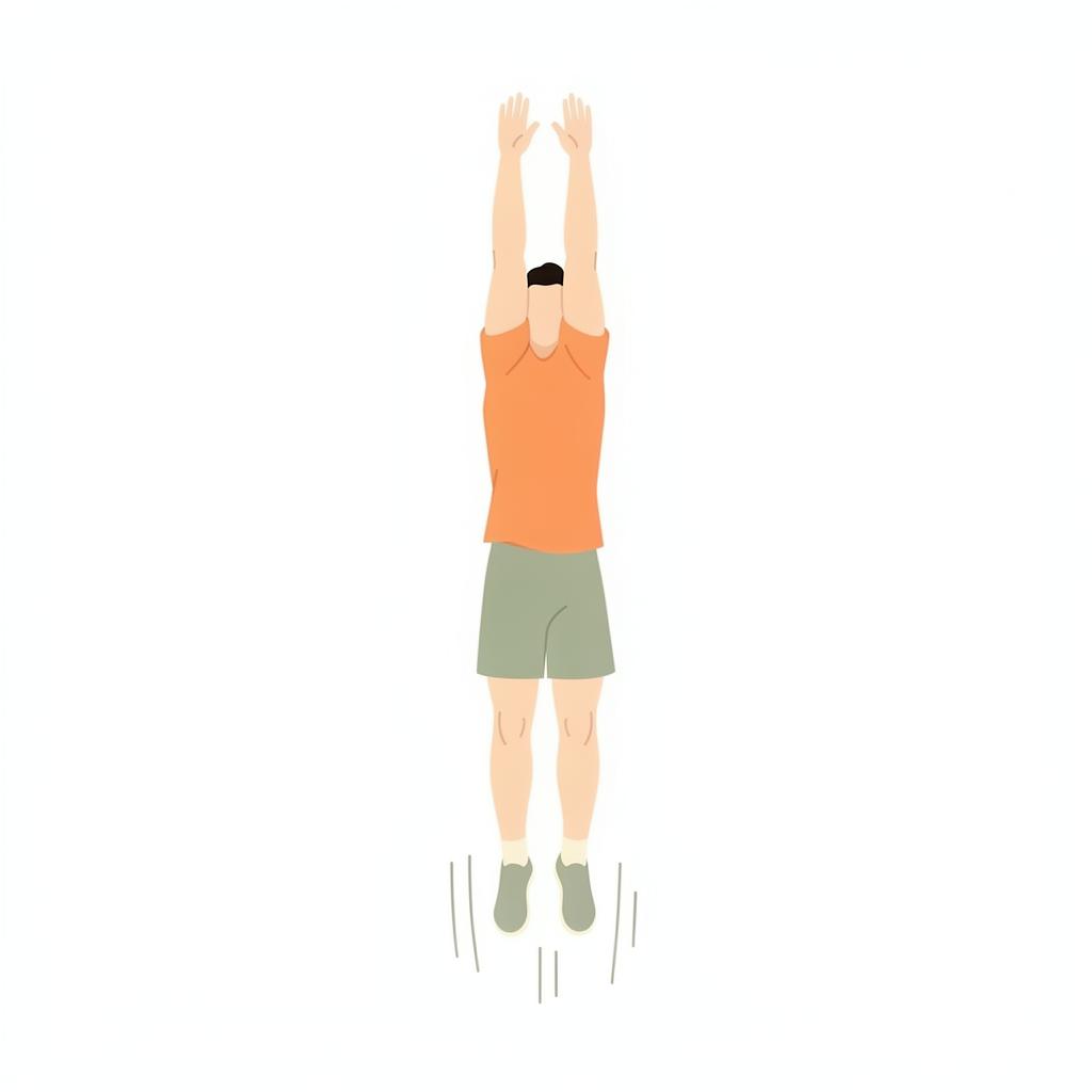 HIIT 4x4