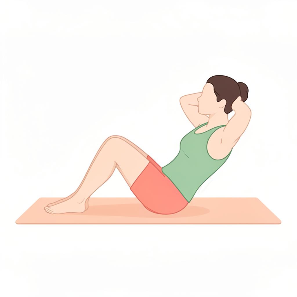 Crunches