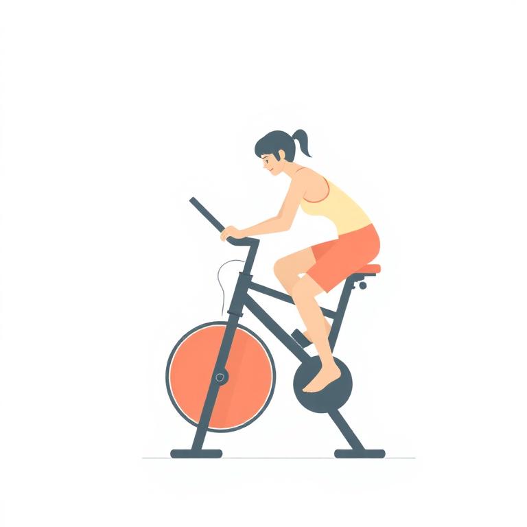 Indoor Cycling