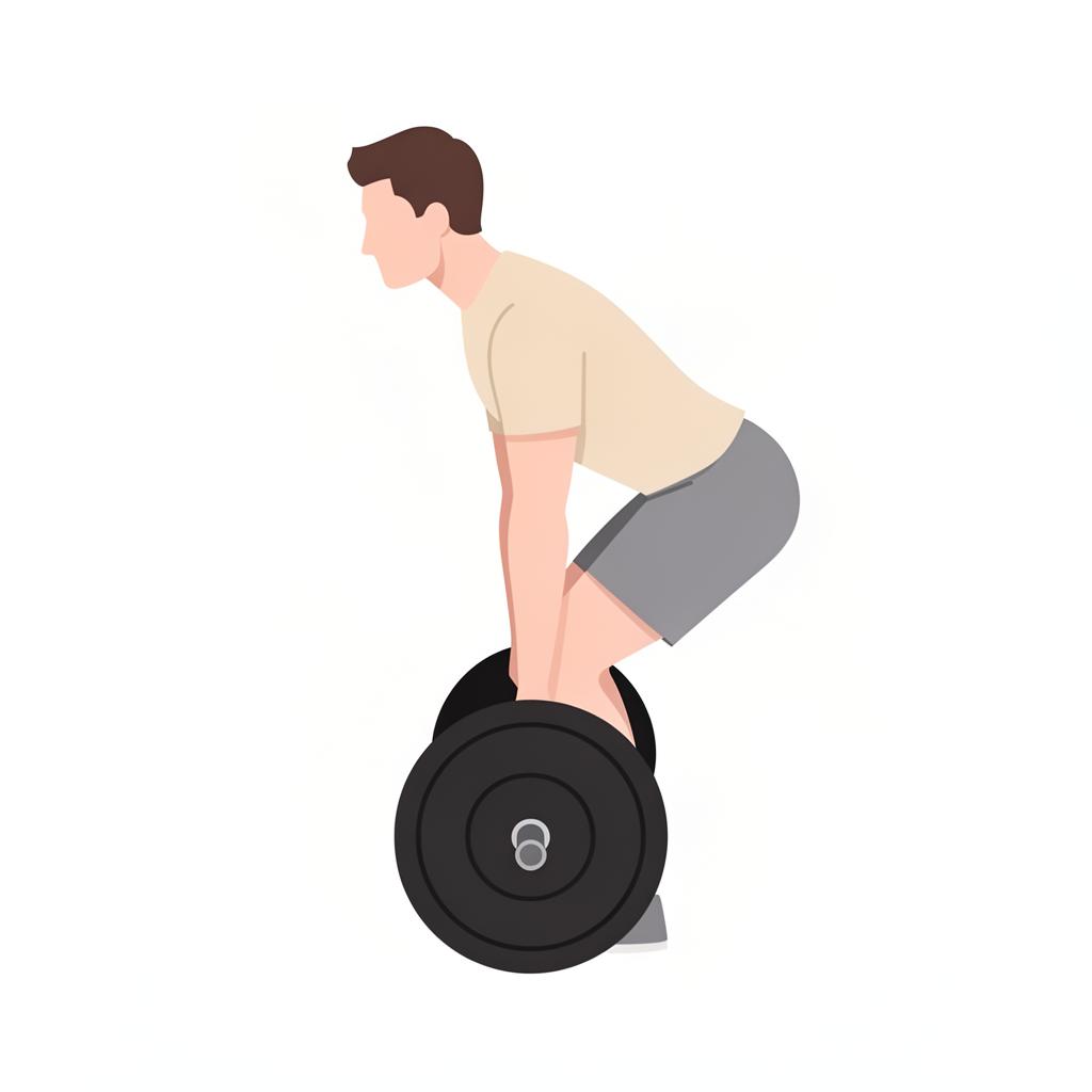 Krafttraining Ganzkörper