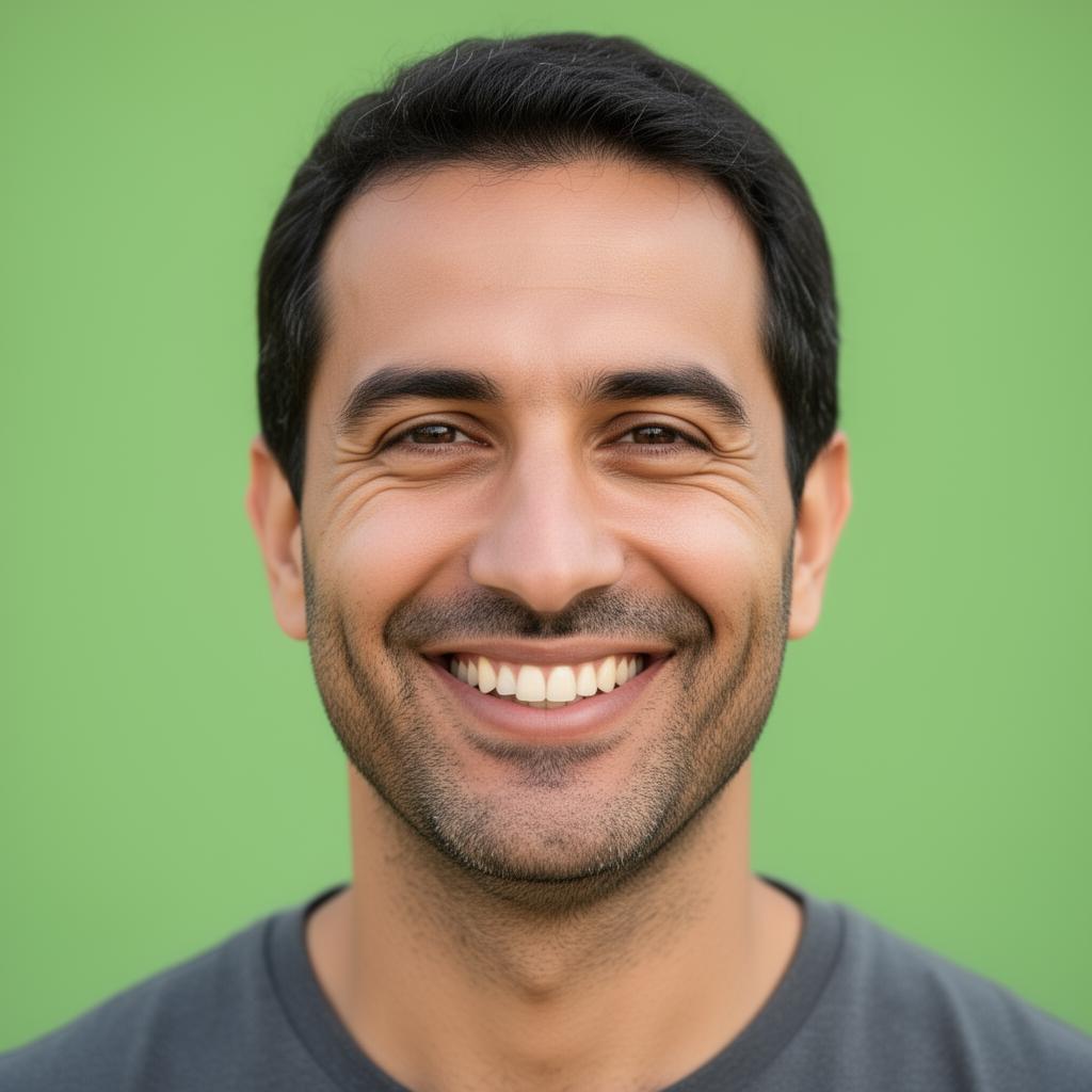 Emre Profilbild