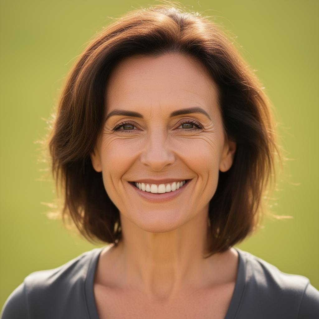 Julia Profilbild