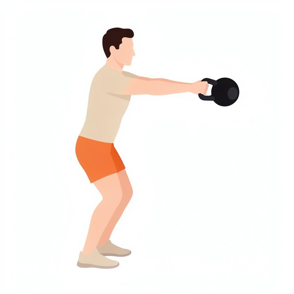 Kettlebell-Komplex