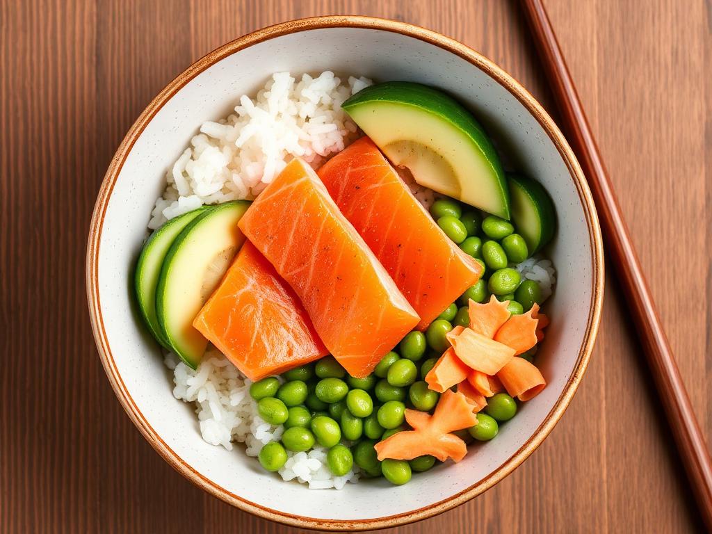 Fisch Omega-3 Plan