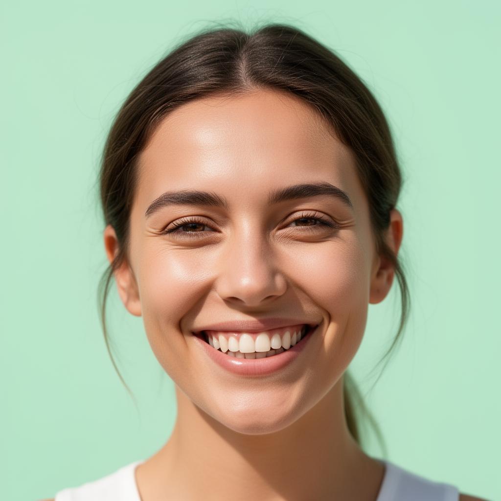 Lina, 29 Profilbild