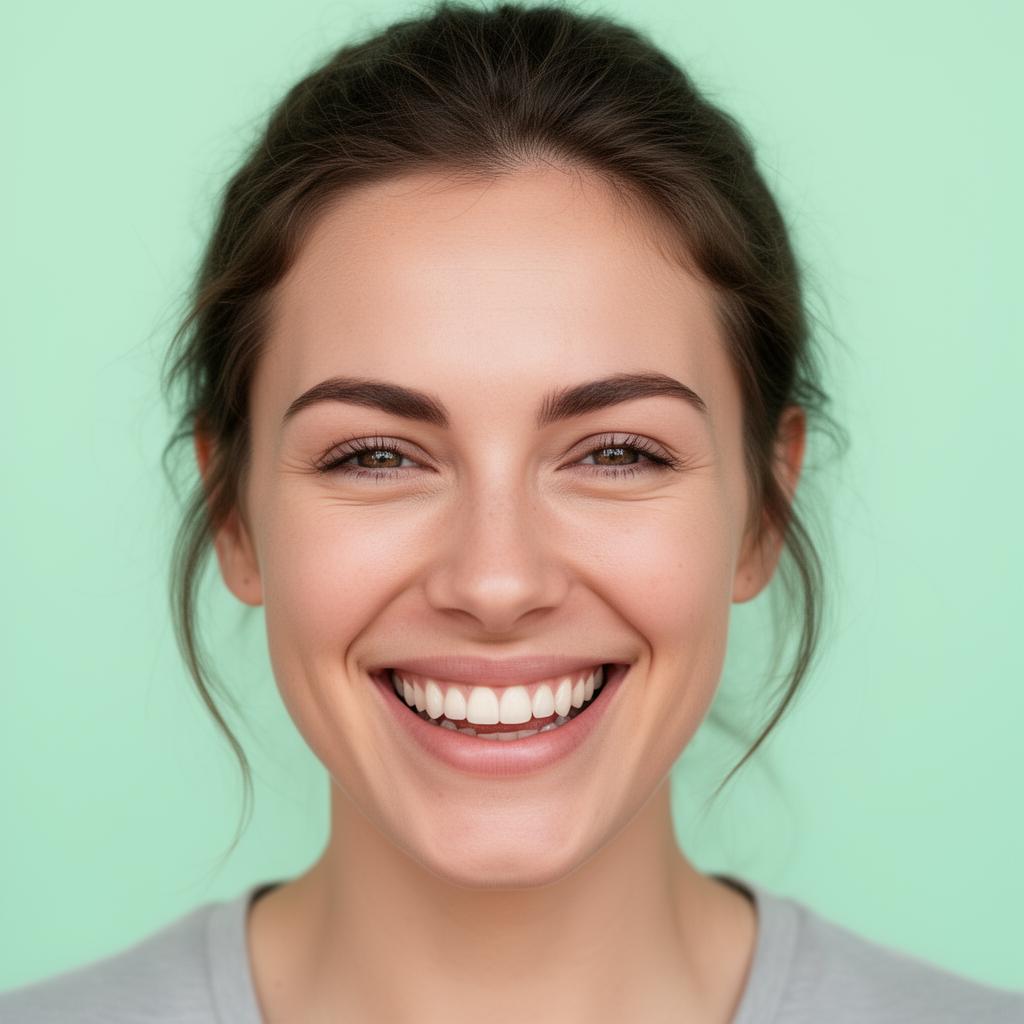Lisa Profilbild