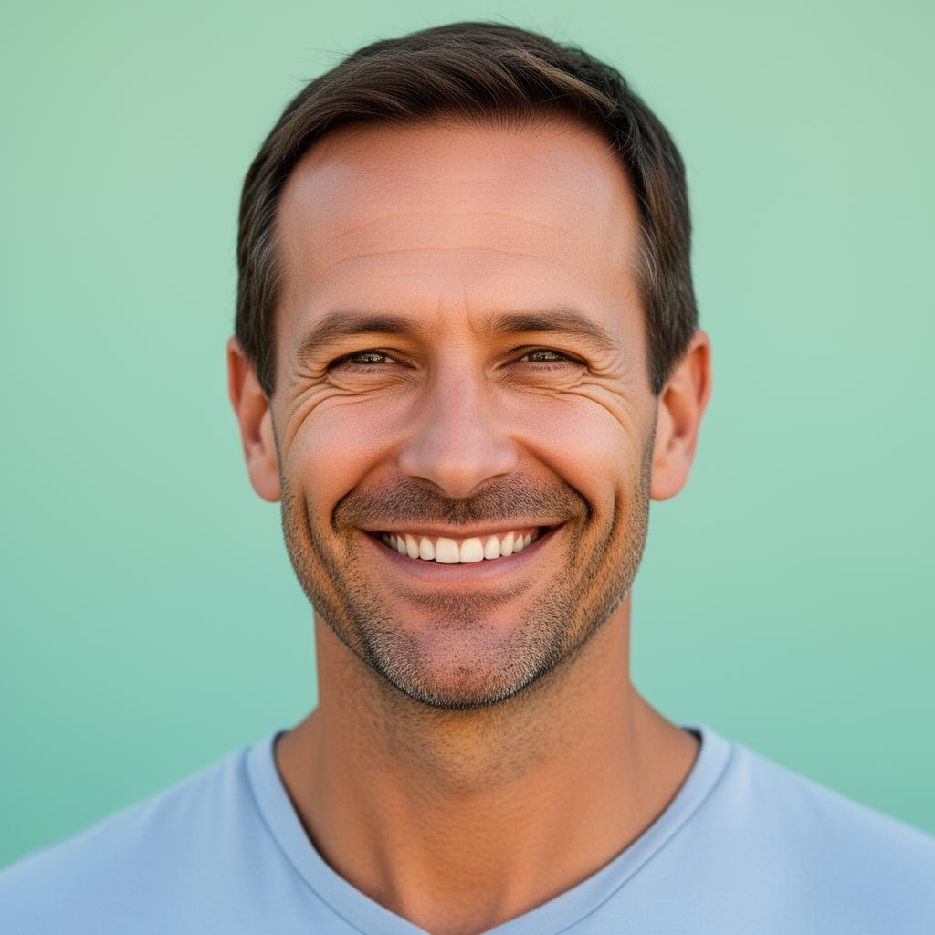 Markus Profilbild
