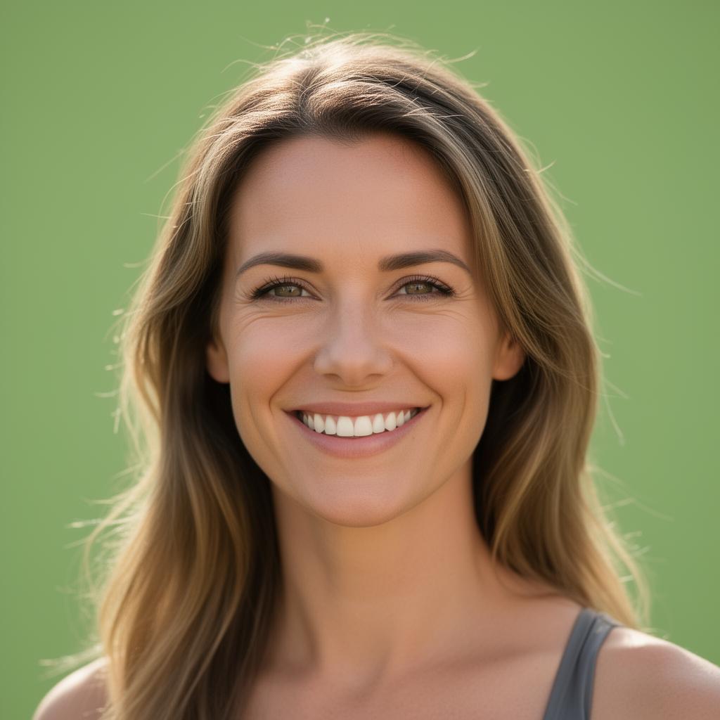 Sarah Profilbild