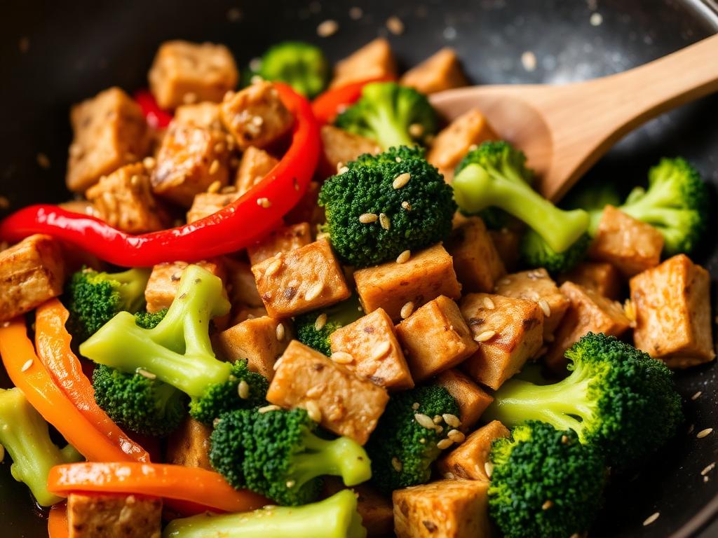 Vegan Lean-Plan